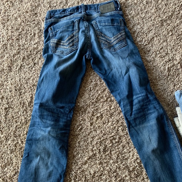 32r jeans size